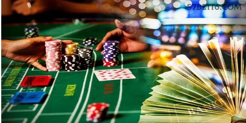 Slots com prêmios s7bet